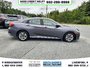2018 Honda Civic Sedan LX-4