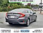 2018 Honda Civic Sedan LX-5