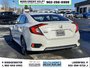 2019 Honda Civic Sedan LX-6