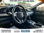 2019 Honda Civic Sedan Touring-1