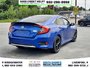 2019 Honda Civic Sedan LX-5