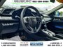 2019 Honda Civic Sedan LX-1