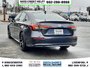 2025 Honda Civic Sedan Sport-6