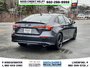 2025 Honda Civic Sedan Sport-5