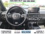 2025 Honda Civic Sedan Sport-24