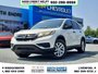 2016 Honda CR-V LX-0