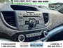 2016 Honda CR-V LX-15