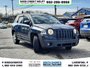 2008 Jeep Compass Sport-1