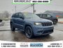 2021 Jeep Grand Cherokee Limited X-3