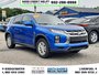 2022 Mitsubishi RVR SE-1