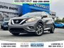 2017 Nissan Murano SL-0