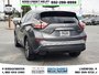 2017 Nissan Murano SL-6
