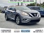 2017 Nissan Murano SL-3