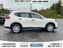 2017 Nissan Rogue S-4