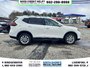 2018 Nissan Rogue SV-4