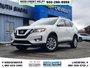 2018 Nissan Rogue SV-0