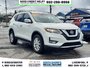 2018 Nissan Rogue SV-3