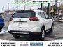 2018 Nissan Rogue SV-5