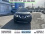 2019 Nissan Rogue S-1