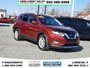 2019 Nissan Rogue SV-3