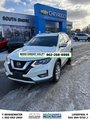 2020 Nissan Rogue SV-0