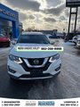 2020 Nissan Rogue SV-1