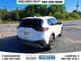 2021 Nissan Rogue SV-4