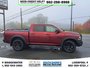 2021 Ram 1500 Classic Warlock-4