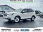 2017 Subaru Forester i Convenience-0