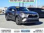 2021 Toyota Highlander XLE-3
