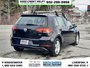 2018 Volkswagen Golf Comfortline-5