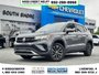 2024 Volkswagen Taos Comfortline-0