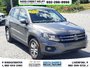 2015 Volkswagen Tiguan Comfortline-1