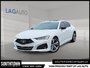 2022 Acura TLX Platinum Elite