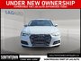 2017 Audi A4 Technik