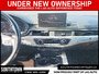 2017 Audi A4 Technik