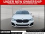 2023 BMW 5 Series M550i xDrive