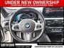 2023 BMW 5 Series M550i xDrive