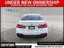 2023 BMW 5 Series M550i xDrive