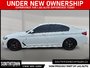 2023 BMW 5 Series M550i xDrive