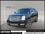 2013 Cadillac Escalade Platinum