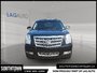 2013 Cadillac Escalade Platinum