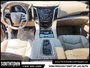 2019 Cadillac Escalade Platinum