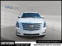 2019 Cadillac Escalade Platinum