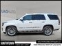 2019 Cadillac Escalade Platinum