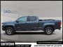 2017 Chevrolet Colorado 4WD Z71