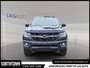 2017 Chevrolet Colorado 4WD Z71