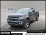 2017 Chevrolet Colorado 4WD Z71