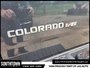 2017 Chevrolet Colorado 4WD Z71