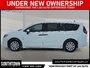 2021 Chrysler Grand Caravan SE